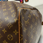 Louis Vuitton Keepall 60 Monogram