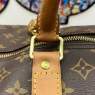 Louis Vuitton Keepall 60 Monogram