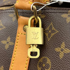 Louis Vuitton Keepall 60 Monogram