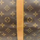 Louis Vuitton Keepall 60 Monogram