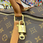 Louis Vuitton Keepall 60 Monogram