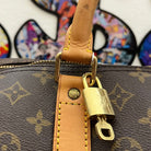 Louis Vuitton Keepall 60 Monogram