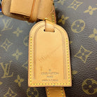 Louis Vuitton Keepall 60 Monogram
