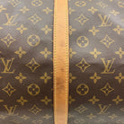Louis Vuitton Keepall 60 Monogram