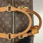 Louis Vuitton Keepall 60 Monogram