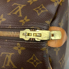 Louis Vuitton Keepall 60 Monogram
