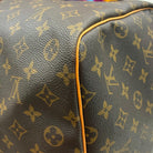 Louis Vuitton Keepall 60 Monogram