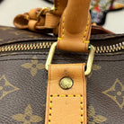 Louis Vuitton Keepall 60 Monogram