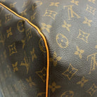 Louis Vuitton Keepall 60 Monogram