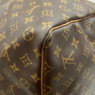 Louis Vuitton Keepall 60 Monogram