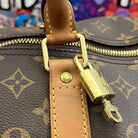 Louis Vuitton Keepall 60 Monogram