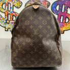 Louis Vuitton Keepall 60 Monogram
