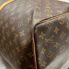Louis Vuitton Keepall 60 Monogram