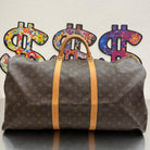 Louis Vuitton Keepall 60 Monogram