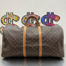 Louis Vuitton Keepall 60 Monogram