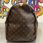 Louis Vuitton Keepall 60 Monogram