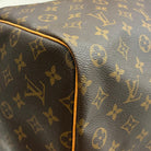 Louis Vuitton Keepall 60 Monogram