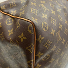 Louis Vuitton Keepall 60 Monogram aus 1992