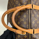 Louis Vuitton Keepall 60 Monogram aus 1992