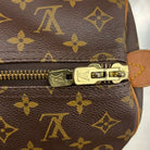 Louis Vuitton Keepall 60 Monogram aus 1992