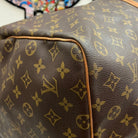 Louis Vuitton Keepall 60 Monogram aus 1992