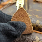 Louis Vuitton Keepall 60 Monogram aus 1992