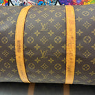 Louis Vuitton Keepall 60 Monogram von 1990