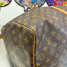 Louis Vuitton Keepall 60 Monogram von 1990