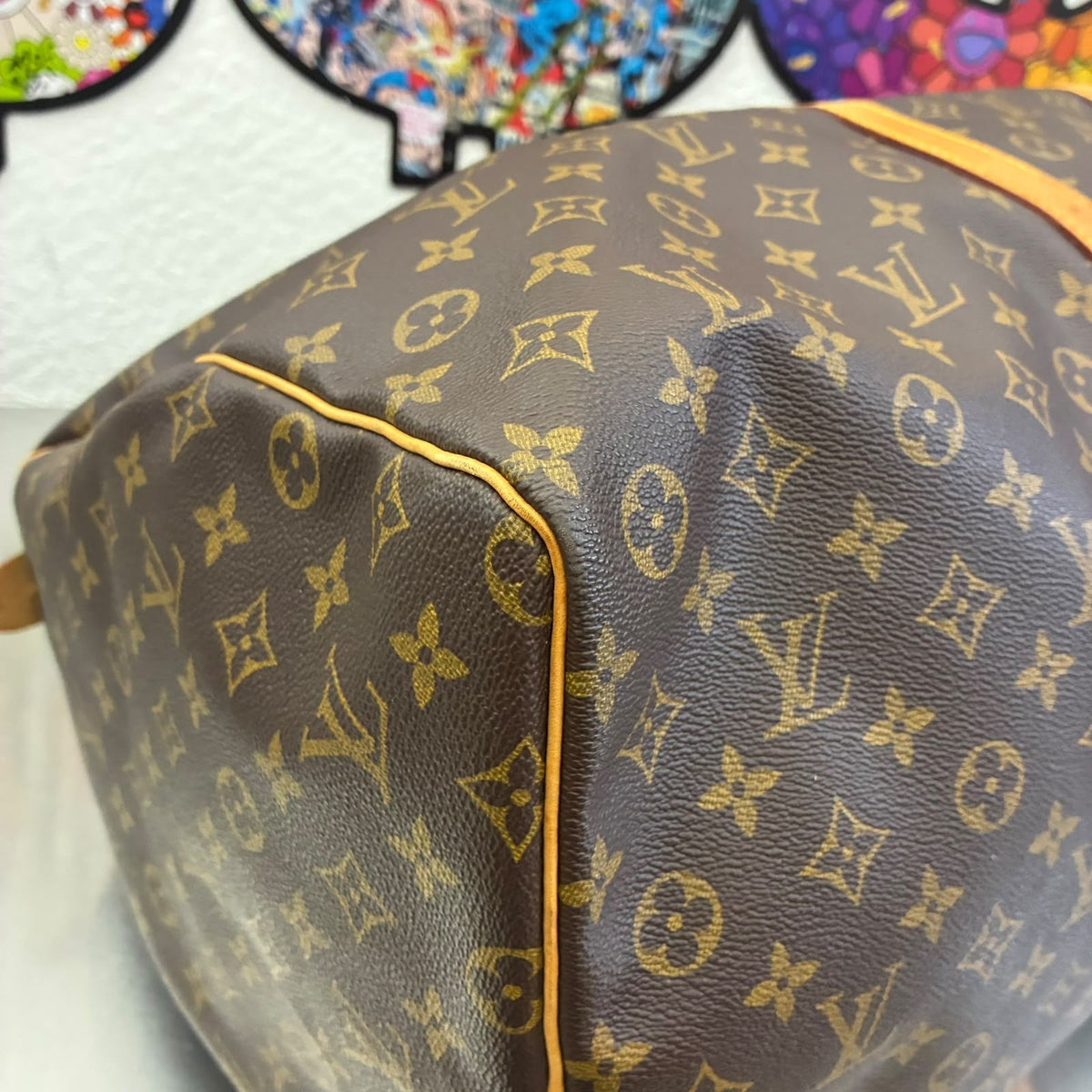 Louis Vuitton Keepall 60 Monogram von 1990