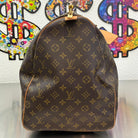 Louis Vuitton Keepall 60 Monogram von 1990