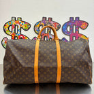 Louis Vuitton Keepall 60 Monogram von 1990