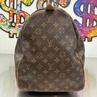 Louis Vuitton Keepall 60 Monogram von 1990