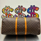Louis Vuitton Keepall 60 Monogram von 1990