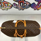 Louis Vuitton Keepall 60 Monogram von 1990