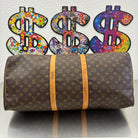 Louis Vuitton Keepall 60 Monogram von 1990