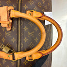 Louis Vuitton Keepall 60 Monogram von 1990