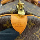 Louis Vuitton Keepall 60 Monogram von 1990