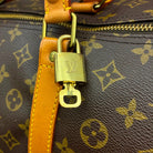 Louis Vuitton Keepall 60 Monogram von 1990