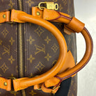 Louis Vuitton Keepall 60 Monogram von 1990