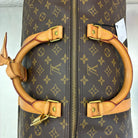 Louis Vuitton Keepall 60 Monogram von 1990