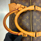 Louis Vuitton Keepall 60 Monogram von 1990