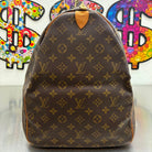 Louis Vuitton Keepall 60 Monogram von 1990