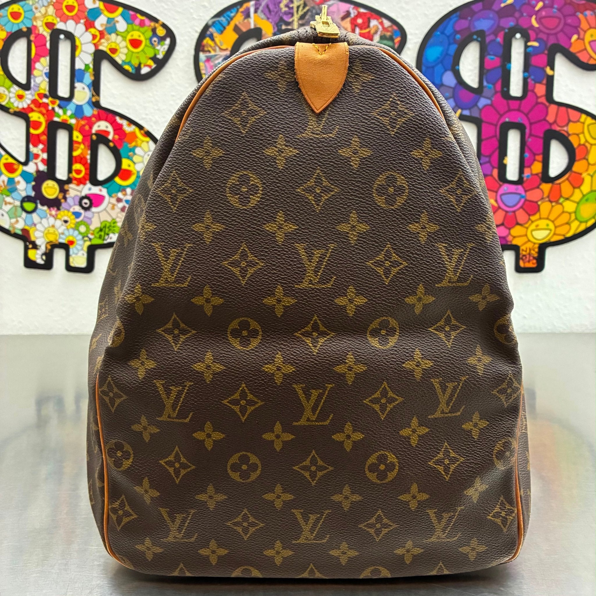 Louis Vuitton Keepall 60 Monogram von 1990