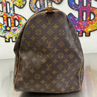 Louis Vuitton Keepall 60 Monogram von 1990