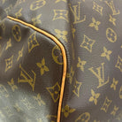 Louis Vuitton Keepall 60 Monogram von 1990