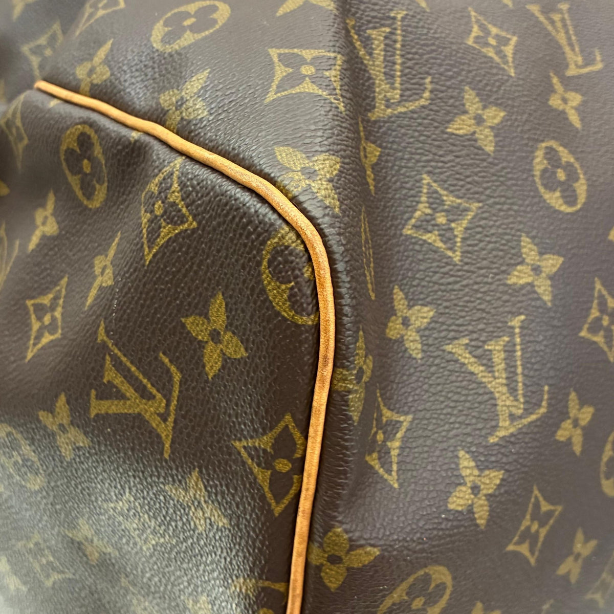 Louis Vuitton Keepall 60 Monogram von 1990