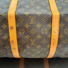 Louis Vuitton Keepall 60 Monogram von 1990