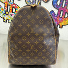 Louis Vuitton Keepall 60 Monogram von 1990