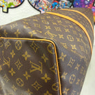 Louis Vuitton Keepall 60 Monogram von 1990