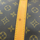 Louis Vuitton Keepall 60 Monogram von 1990